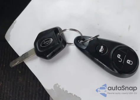 2013 Subaru Forester 2.5X из США, поврежденный, VIN JF2SHABC4DH445686